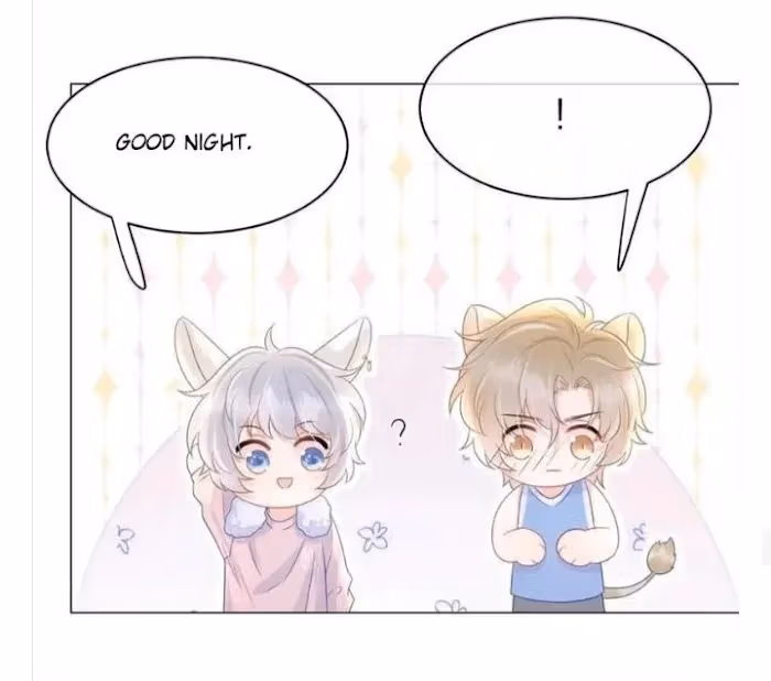 Read Rabbit and Lion chapter 11 image 24 on Lezhin