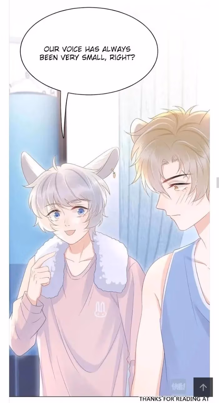 Read Rabbit and Lion chapter 11 image 25 on Lezhin