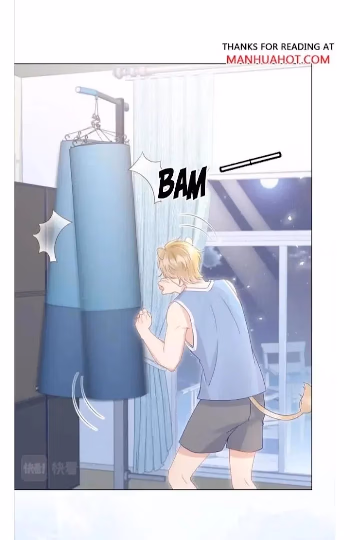 Read Rabbit and Lion chapter 11 image 3 on Lezhin