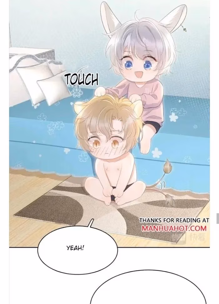 Read Rabbit and Lion chapter 11 image 31 on Lezhin
