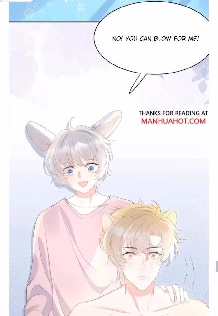 Read Rabbit and Lion chapter 11 image 35 on Lezhin