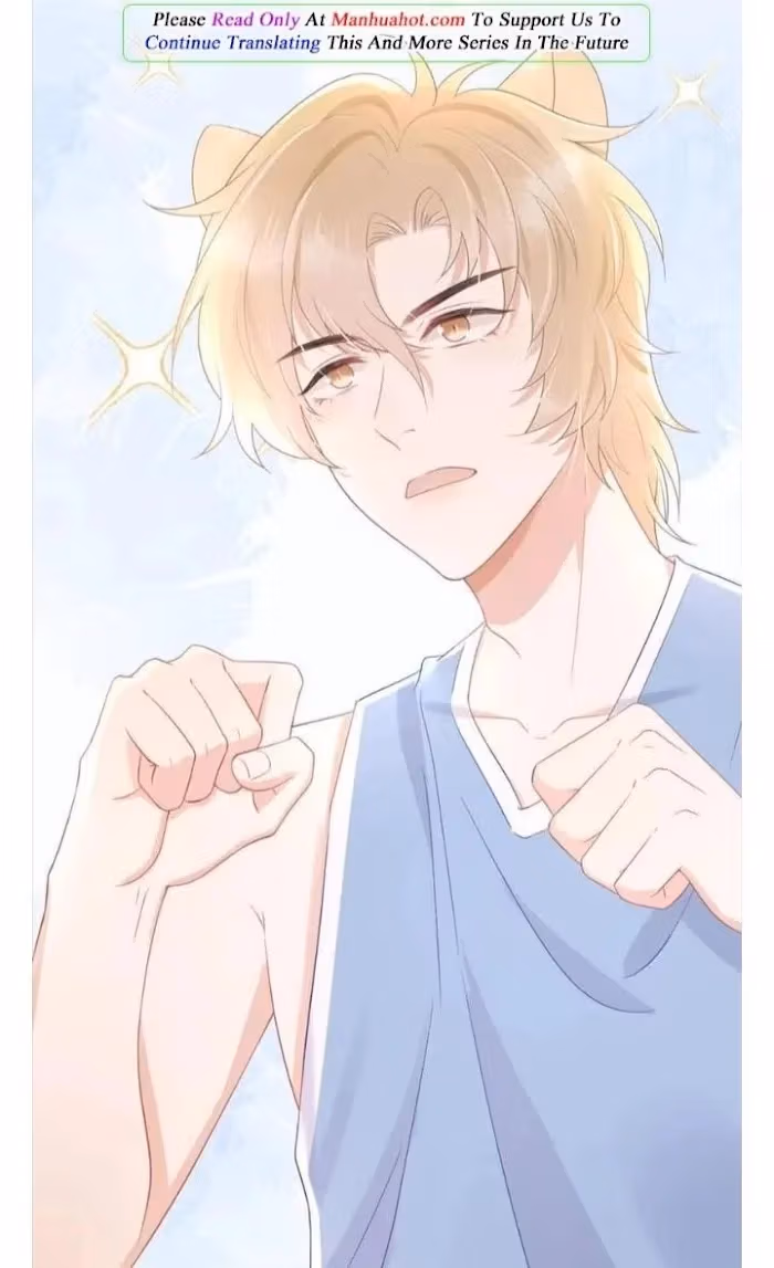 Read Rabbit and Lion chapter 11 image 4 on Lezhin