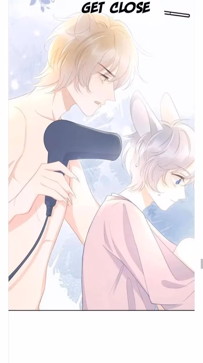 Read Rabbit and Lion chapter 11 image 40 on Lezhin