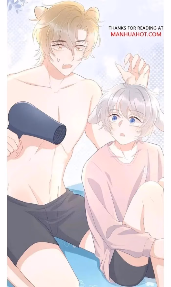 Read Rabbit and Lion chapter 11 image 43 on Lezhin