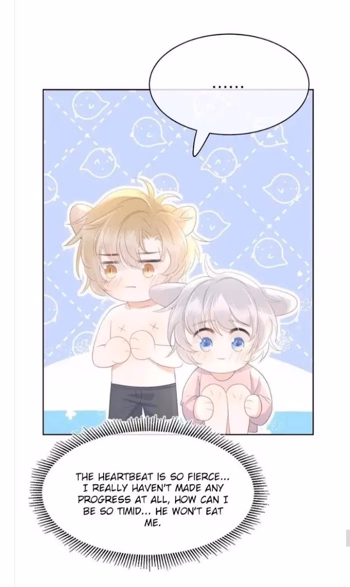 Read Rabbit and Lion chapter 11 image 45 on Lezhin