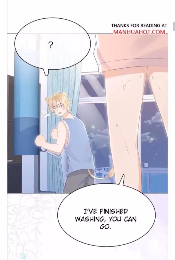 Read Rabbit and Lion chapter 11 image 6 on Lezhin