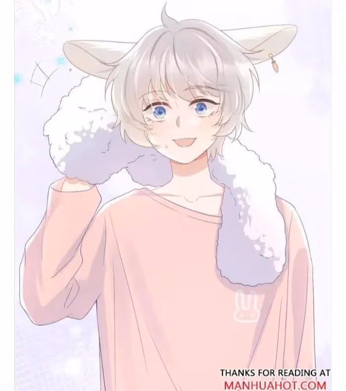Read Rabbit and Lion chapter 11 image 7 on Lezhin