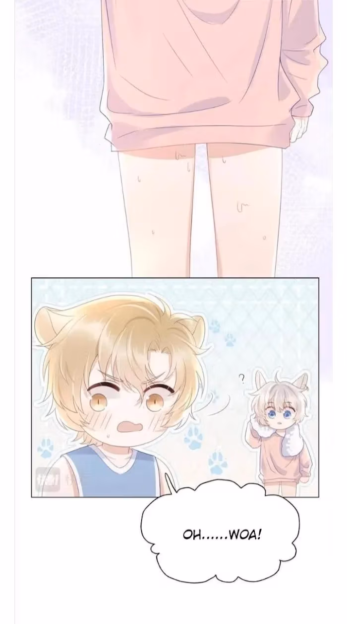 Read Rabbit and Lion chapter 11 image 8 on Lezhin