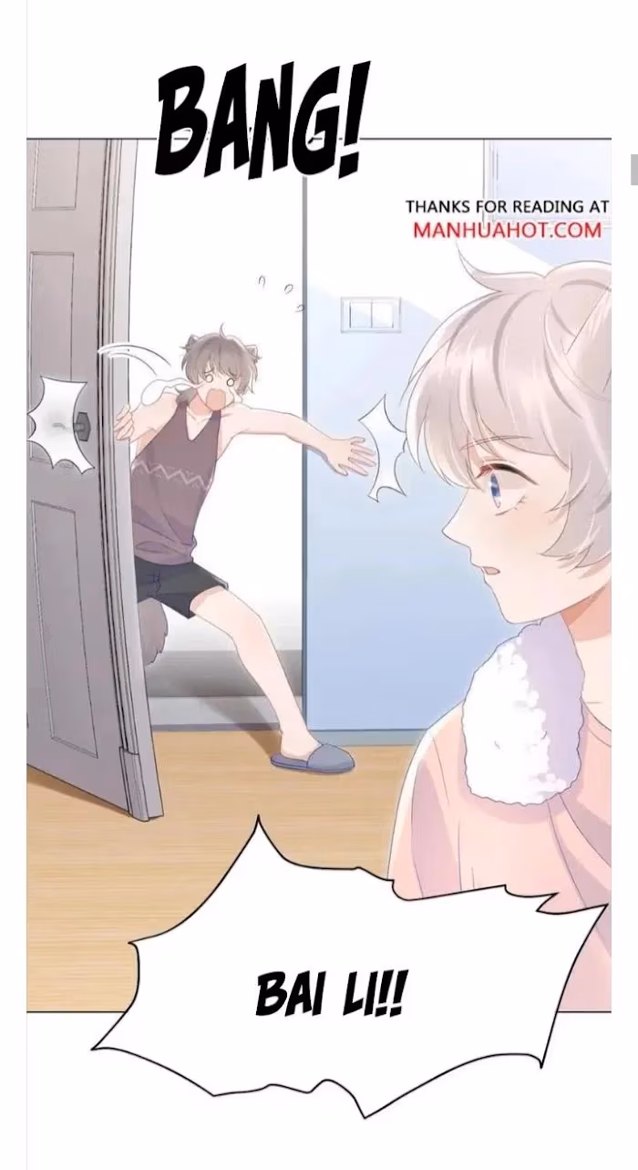 Read Rabbit and Lion chapter 11 image 9 on Lezhin