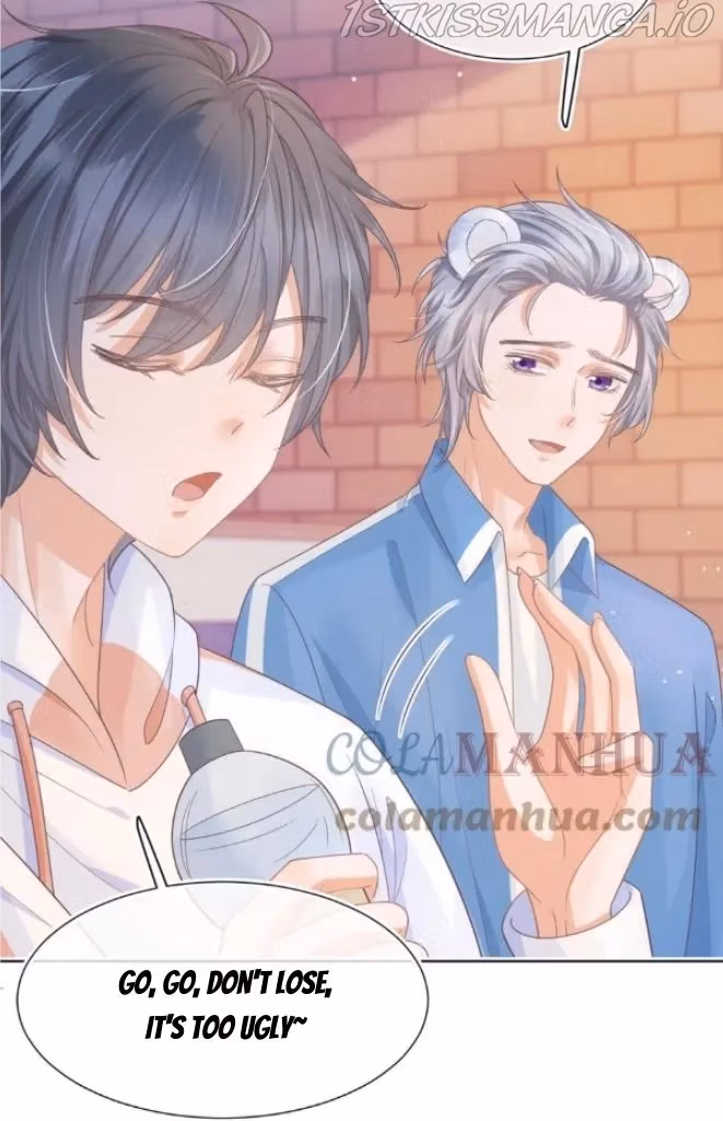 Read Rabbit and Lion chapter 110 image 10 on Lezhin