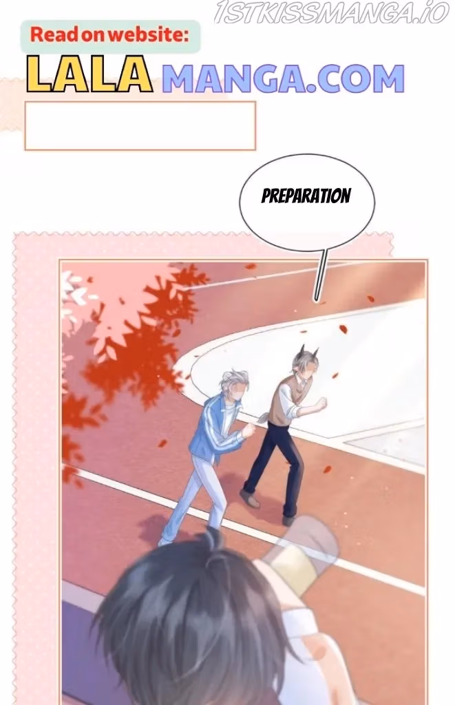 Read Rabbit and Lion chapter 110 image 11 on Lezhin