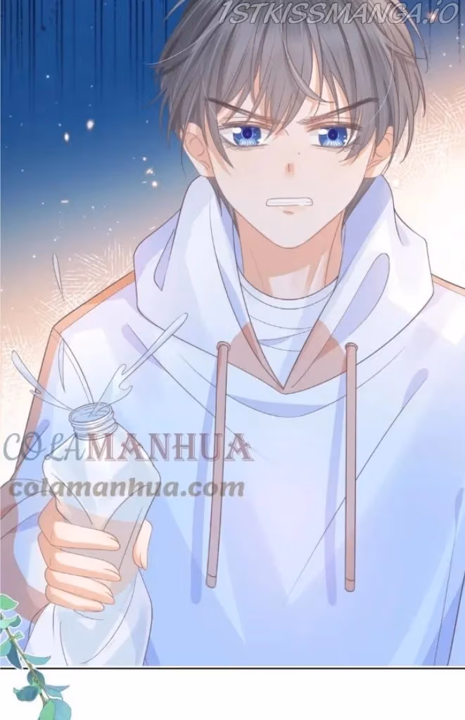 Read Rabbit and Lion chapter 110 image 16 on Lezhin