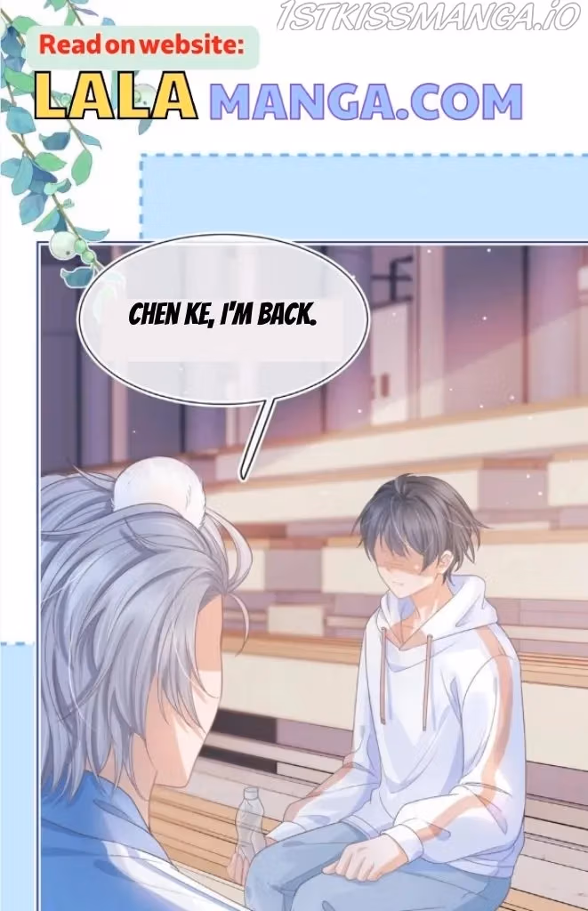 Read Rabbit and Lion chapter 110 image 17 on Lezhin