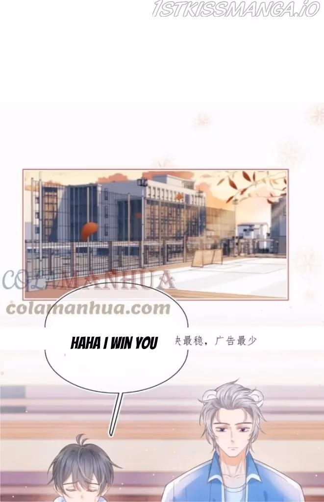Read Rabbit and Lion chapter 110 image 2 on Lezhin