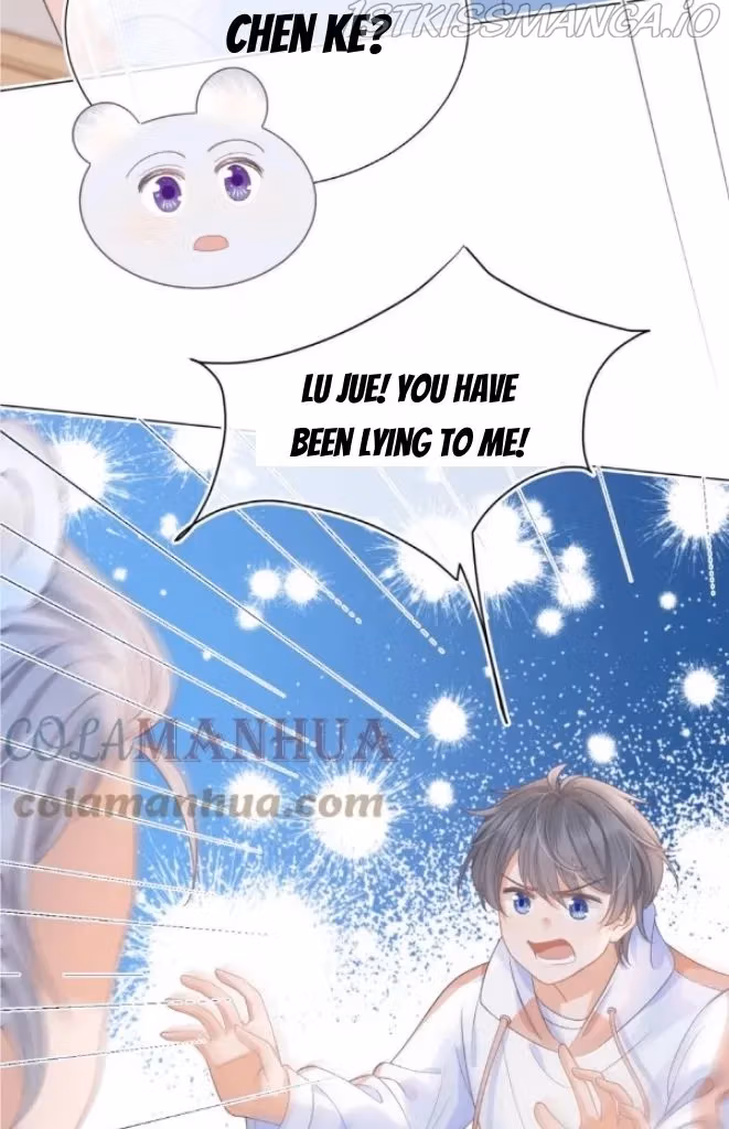 Read Rabbit and Lion chapter 110 image 20 on Lezhin