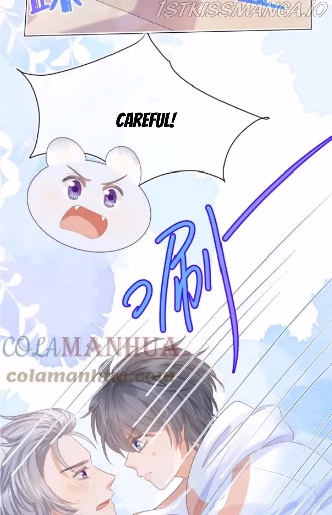 Read Rabbit and Lion chapter 110 image 22 on Lezhin