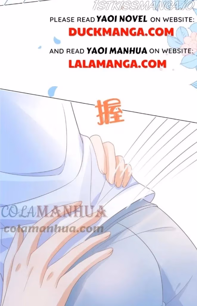 Read Rabbit and Lion chapter 110 image 24 on Lezhin