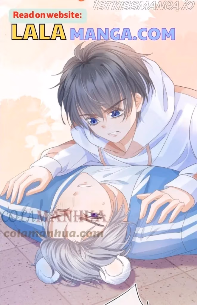 Read Rabbit and Lion chapter 110 image 27 on Lezhin
