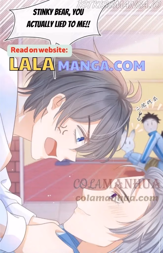 Read Rabbit and Lion chapter 110 image 29 on Lezhin