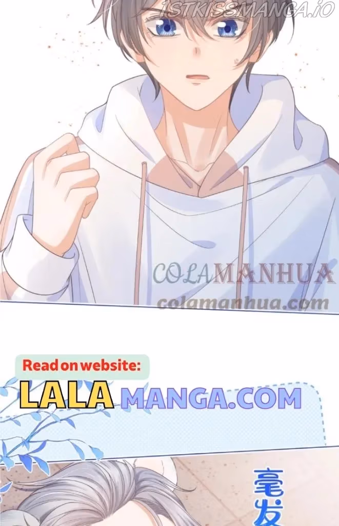 Read Rabbit and Lion chapter 110 image 31 on Lezhin