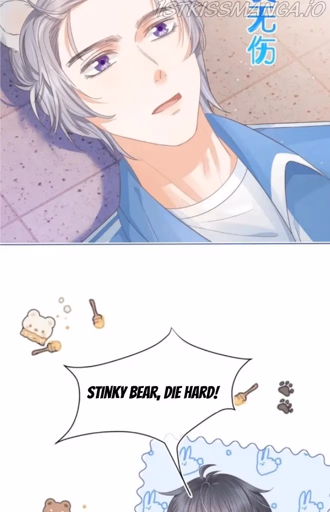 Read Rabbit and Lion chapter 110 image 32 on Lezhin