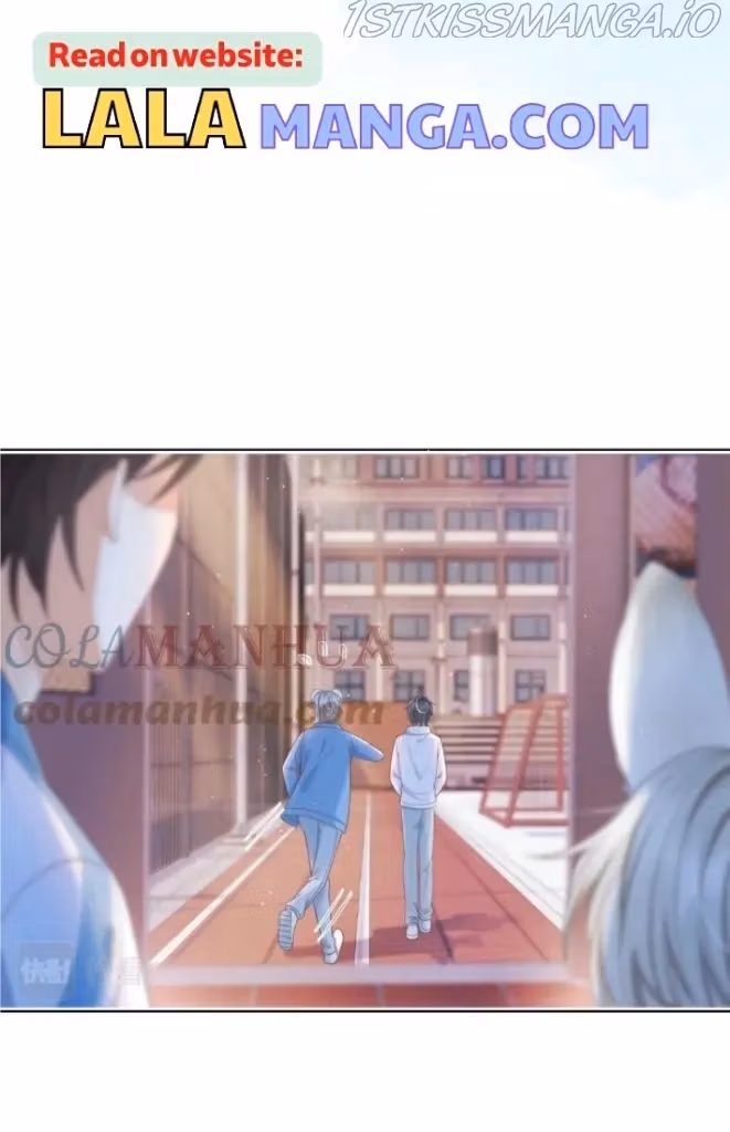 Read Rabbit and Lion chapter 110 image 37 on Lezhin