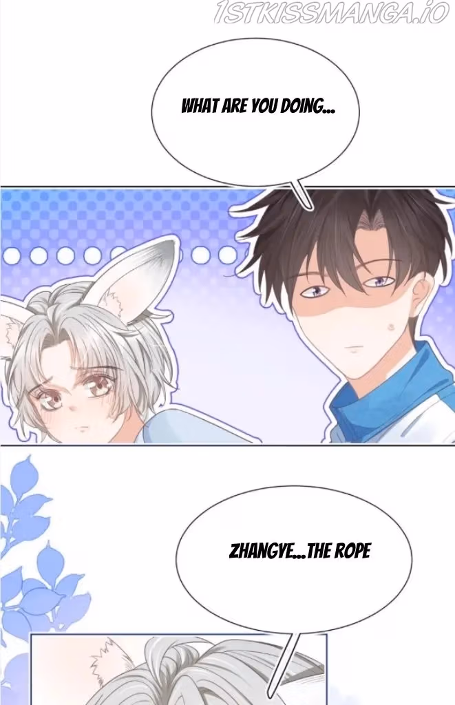 Read Rabbit and Lion chapter 110 image 38 on Lezhin