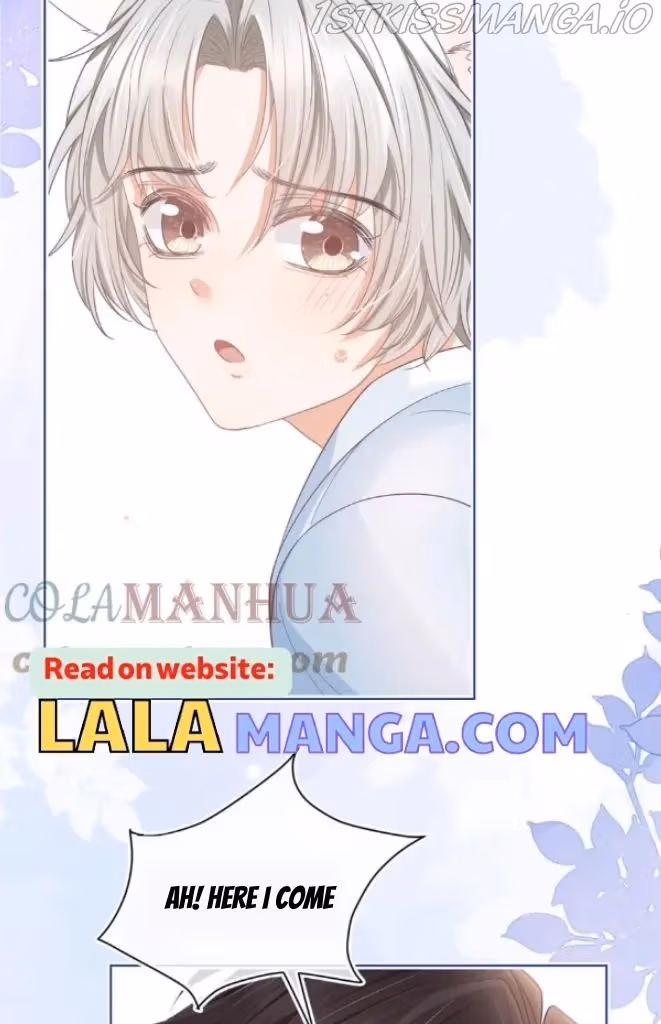 Read Rabbit and Lion chapter 110 image 39 on Lezhin