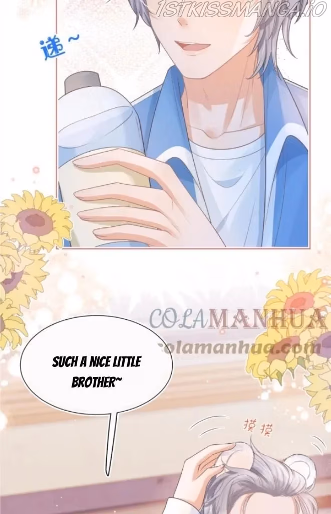 Read Rabbit and Lion chapter 110 image 4 on Lezhin
