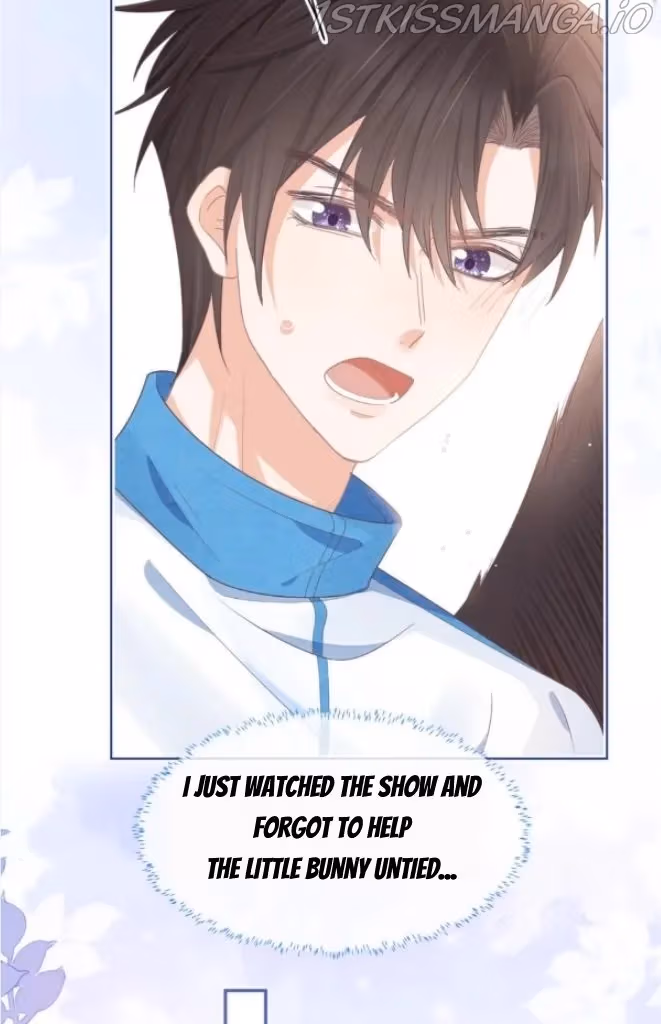 Read Rabbit and Lion chapter 110 image 40 on Lezhin