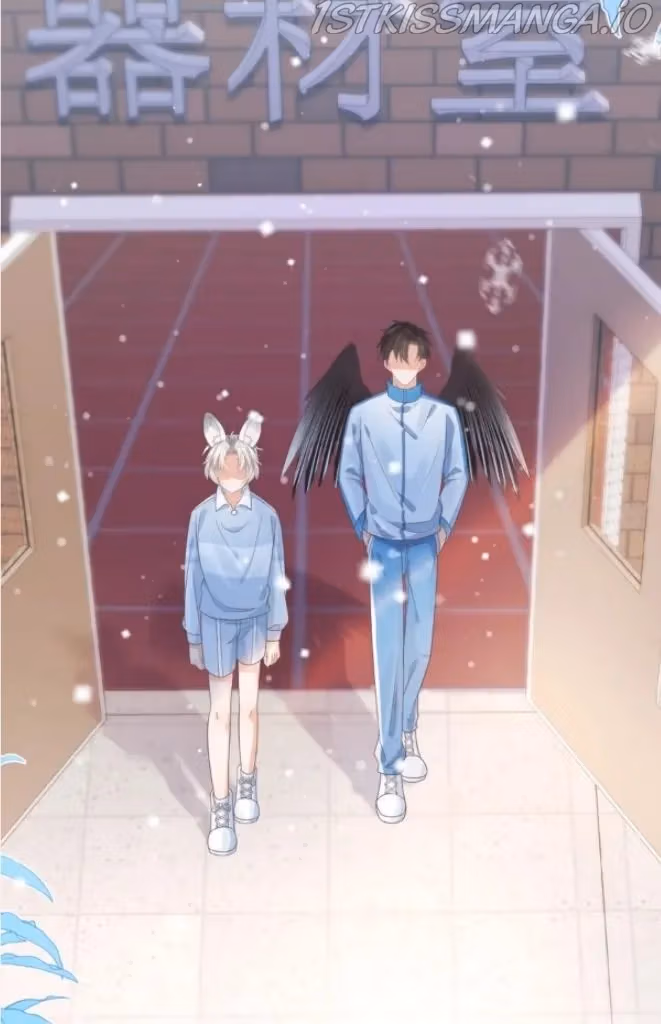 Read Rabbit and Lion chapter 110 image 42 on Lezhin