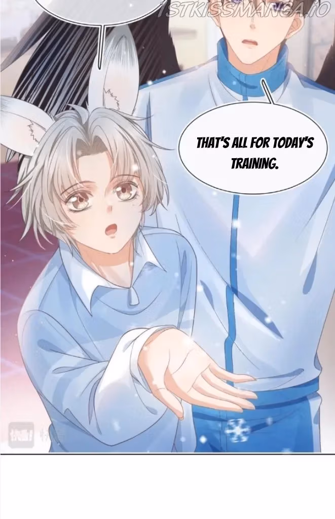 Read Rabbit and Lion chapter 110 image 44 on Lezhin