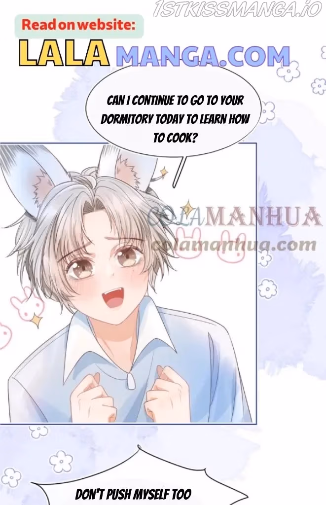 Read Rabbit and Lion chapter 110 image 45 on Lezhin