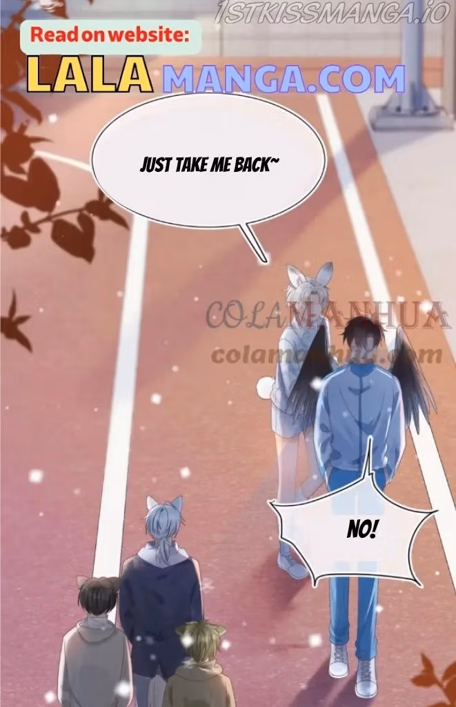 Read Rabbit and Lion chapter 110 image 47 on Lezhin