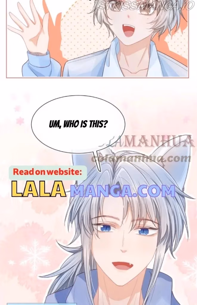 Read Rabbit and Lion chapter 110 image 49 on Lezhin