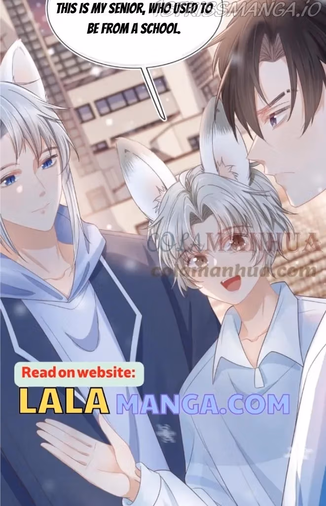 Read Rabbit and Lion chapter 110 image 51 on Lezhin