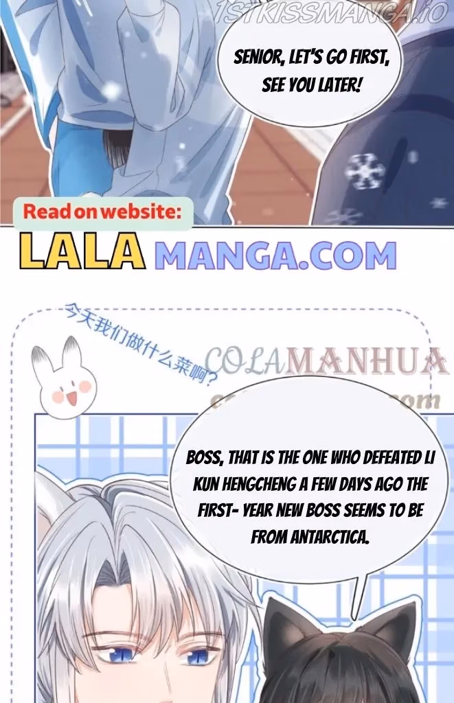 Read Rabbit and Lion chapter 110 image 55 on Lezhin