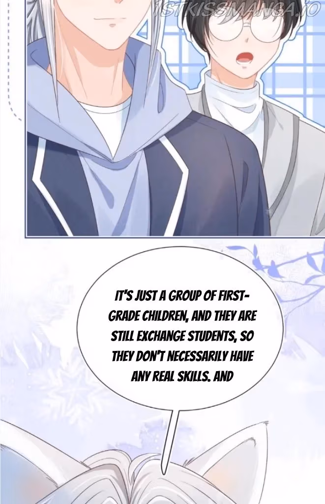 Read Rabbit and Lion chapter 110 image 56 on Lezhin