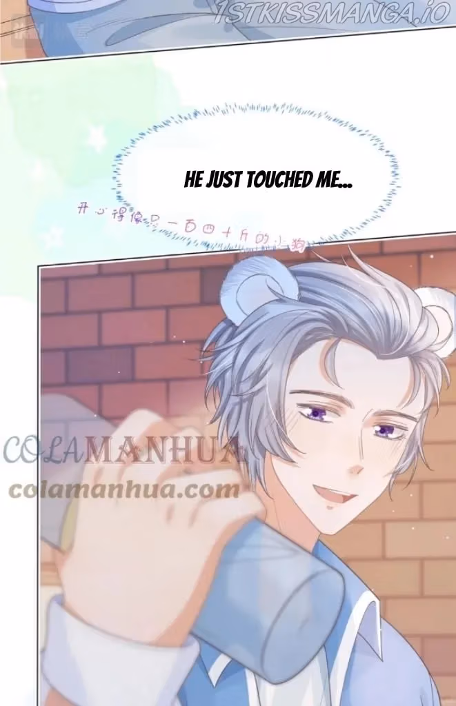 Read Rabbit and Lion chapter 110 image 6 on Lezhin