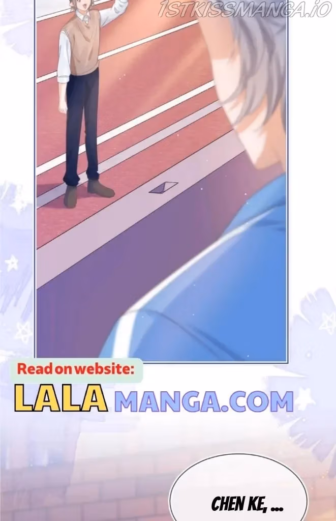 Read Rabbit and Lion chapter 110 image 9 on Lezhin