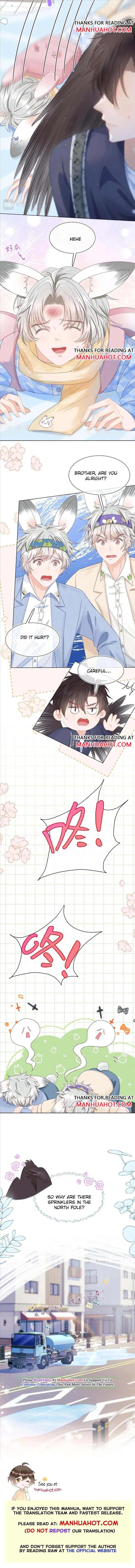 Read Rabbit and Lion chapter 111 image 5 on Lezhin
