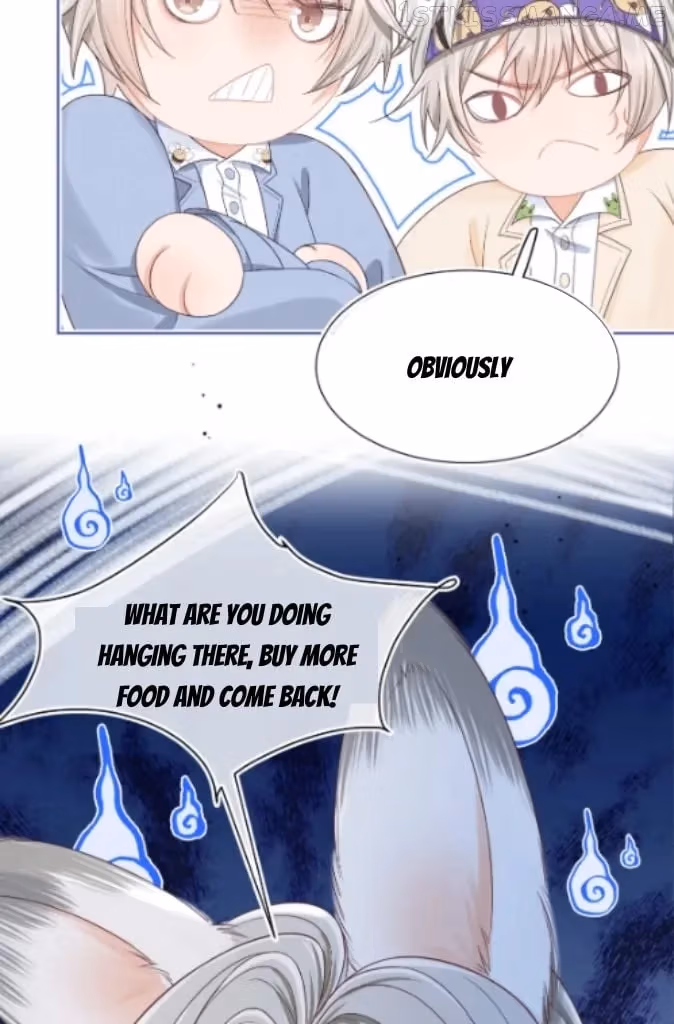 Read Rabbit and Lion chapter 112 image 11 on Lezhin