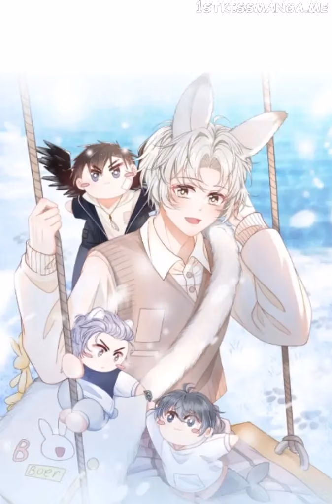 Read Rabbit and Lion chapter 112 image 15 on Lezhin
