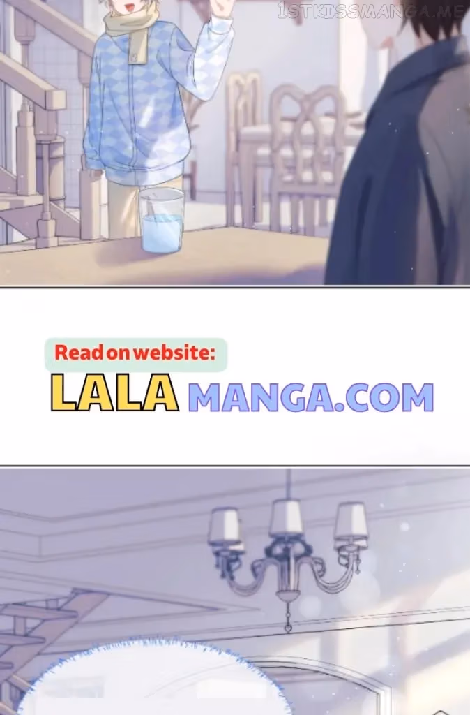 Read Rabbit and Lion chapter 112 image 18 on Lezhin