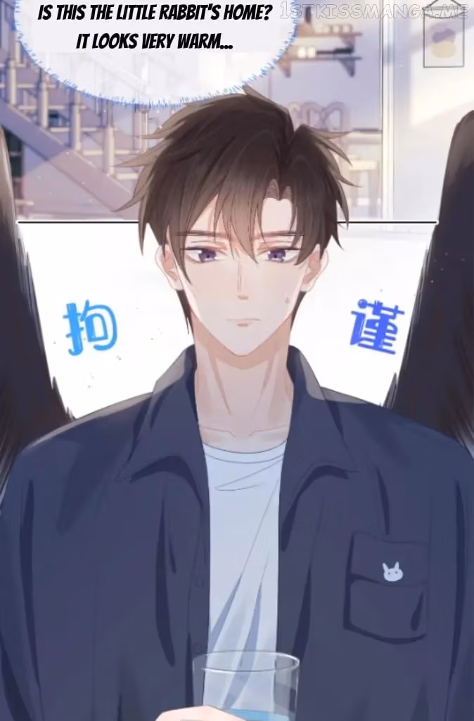 Read Rabbit and Lion chapter 112 image 19 on Lezhin