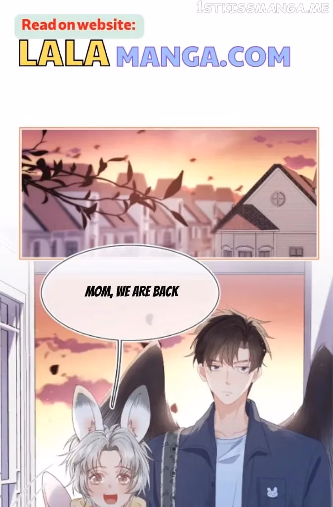 Read Rabbit and Lion chapter 112 image 2 on Lezhin