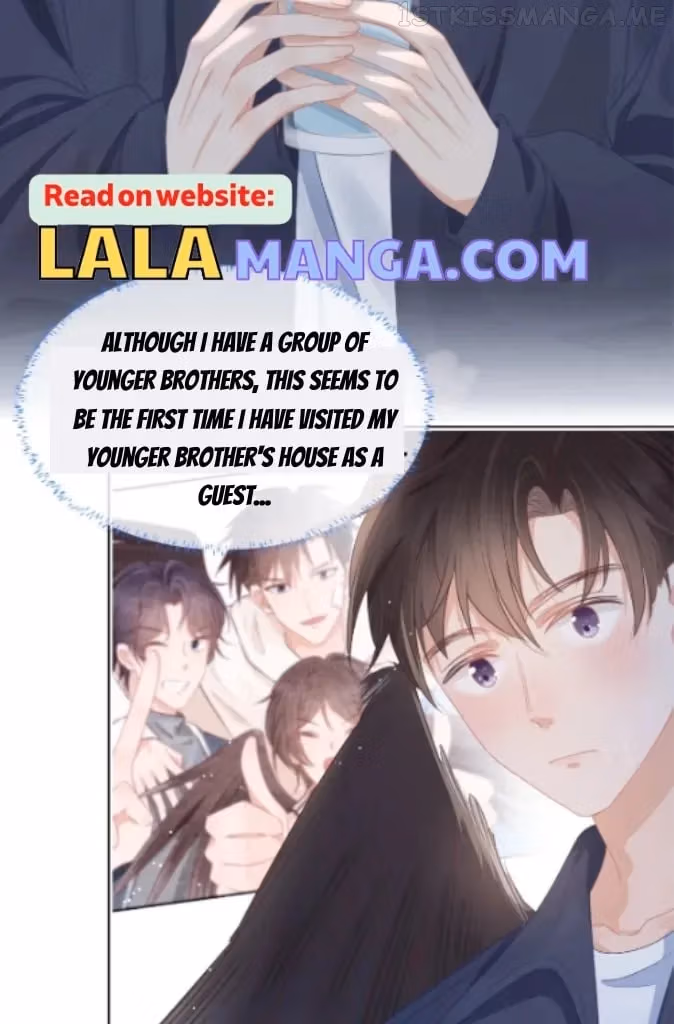 Read Rabbit and Lion chapter 112 image 20 on Lezhin