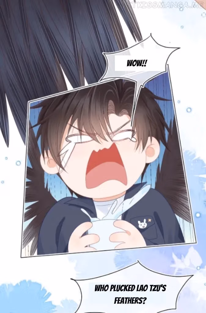 Read Rabbit and Lion chapter 112 image 23 on Lezhin