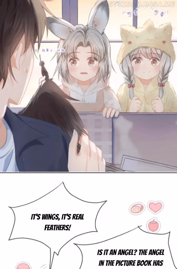 Read Rabbit and Lion chapter 112 image 26 on Lezhin