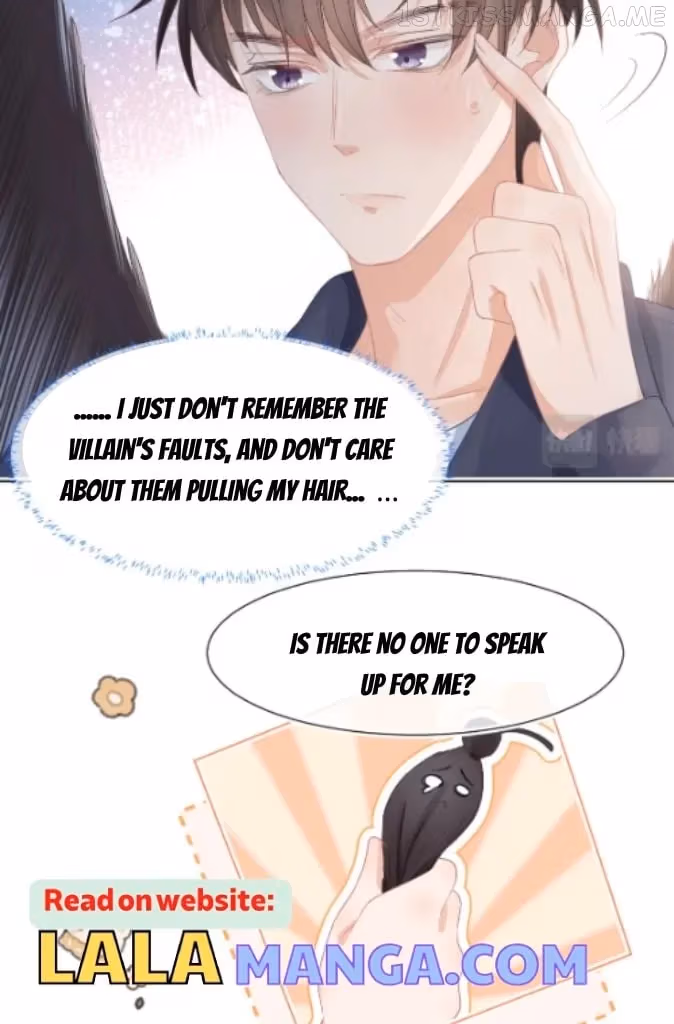 Read Rabbit and Lion chapter 112 image 28 on Lezhin